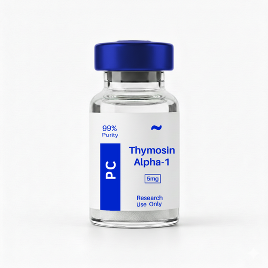 Thymosin Alpha-1